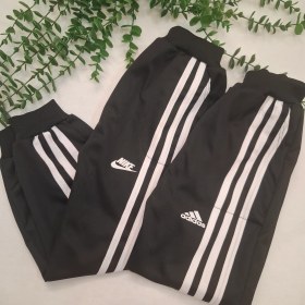 تصویر شلوار سه خط 