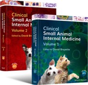 خرید و قیمت دانلود کتاب Small Animal Internal Medicine 6th Revised
