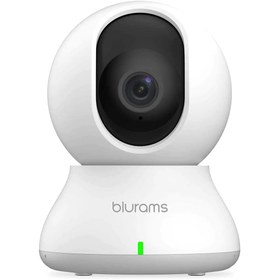 تصویر دوربین مداربسته تحت شبکه بلورمز مدل Dome Lite 2 A31 Blurams Dome Lite 2 A31 2K security camera