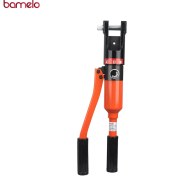 تصویر پرس کابلشو هیدرولیکی مدل HP300 سه ضرب 