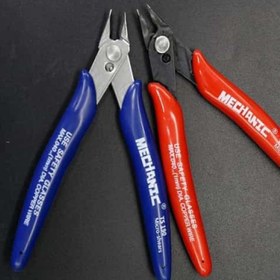 تصویر سیم چین مدل Mechanic TS-190 MECHANIC 5″micro-shears