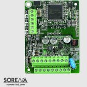 تصویر کارت انکودر سری C2000 دلتا مدل EMC-PG01L 