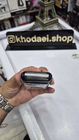 تصویر ماشین اصلاح وی جی آر مدل V369 