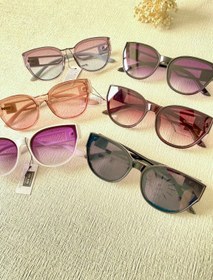 تصویر عینک آفتابی کد 3014 