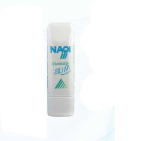 تصویر لوسیون ماساژ لاغری ناکی Naqi 