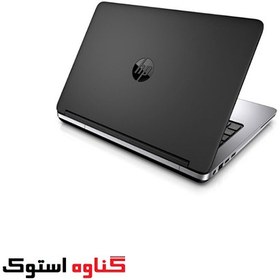 تصویر لپ تاپ استوک  اچ پی مدل HP Probook 640 G1 i5-4generation 