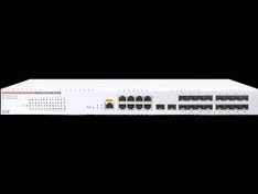 تصویر سوییچ شبکه 26پورت کی دی تی KC-2600H4SM Network switch KDT KC-2600H4SM