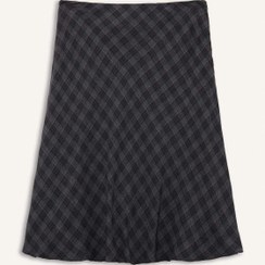 تصویر دامن میدی دفکتو 