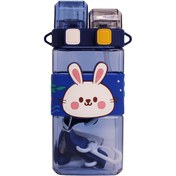 تصویر بطری آب کتابی LZ3077 