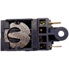 تصویر کلید چایساز مدل 888 