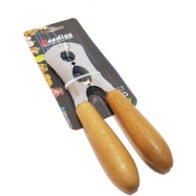 تصویر بادام شکن بدیس کد DH6 