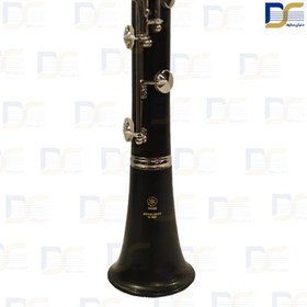 تصویر کلارینت یاماها مدل YCL200DR 