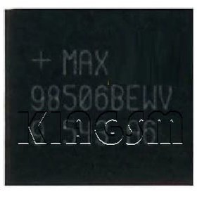تصویر آی سی تغذیه MAX98506 MAX98506 Power IC