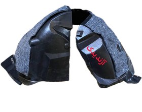 تصویر شلگیر جلو چپ هایما 8s 