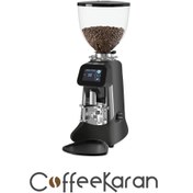 تصویر آسیاب قهوه HEY CAFE مدل BUDDY ا HEY CAFE coffee grinder HEY CAFE coffee grinder