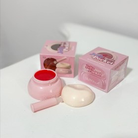 تصویر مربای لب دوپ شیگلم 