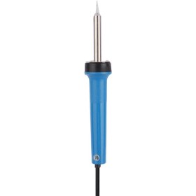 تصویر هویه لحیم کاری یاکسون Yaxun YX-30 25W Soldering Iron مقدار: 1 عددی · سایر توضیحات: هویه یاکسون 30 دارای راندمان بالا و مناسب برای استفاده طولانی مدت است. جنس نوک هویه Yaxun yx-30 از استیل ضد زنگ است و نوع طراحی به ...