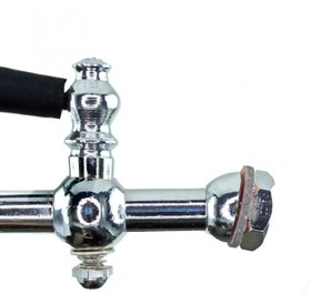 تصویر شیر سماور 