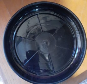 تصویر زیرگلدانی سایز ۹ 