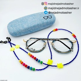 تصویر عینک طبی اسپرت مارک ریبن REYBAN