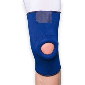 تصویر زانوبند طرح آمریکایی 5030 تن یار American designed knee soppurt 5030 tanyar