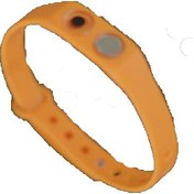 تصویر نگهدارنده (بج) مچی دزیمتر TLD 