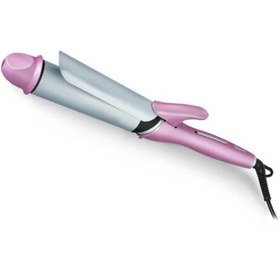 تصویر فر کننده مو سرامیک کویین مدل C538 