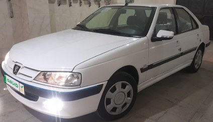 تصویر پژو پارس مدل 1402 ا Peugeot Pars LX-TU5 Peugeot Pars LX-TU5