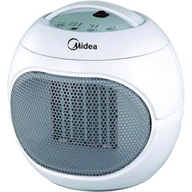 تصویر فن هیتر مایدیا مدل CH-F228D Midea CH-F228D Heater