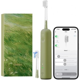تصویر مسواک برقی لایفن Wave مدل Special 