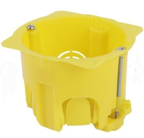 تصویر قوطی کلید و پریز کناف 