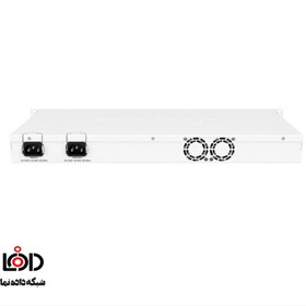 تصویر روتر میکروتیک +CCR1016-12S-1S 