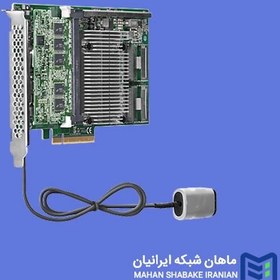 P830i Array Controller خرید و قیمت رید کنترلر HPE Smart Array P830 4GB FBWC 12Gb | ترب