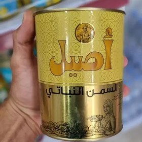 تصویر روغن اصیل جامد در 3 وزن 