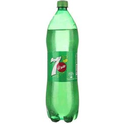 تصویر نوشابه لیمویی 7 سون آپ - ۱.۵ لیتر 