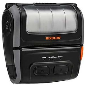 تصویر فیش پرینتر حرارتی بیکسلون مدل SPP-R410 ا Bixolon SPP-R410 Mobile Receipt Printer Bixolon SPP-R410 Mobile Receipt Printer