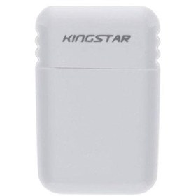 تصویر فلش مموری کینگ استار مدل KS310 Sky3 ظرفیت 16 گیگابایت ا Kingstar Sky3 KS310 Flash Memory - 16GB Kingstar Sky3 KS310 Flash Memory - 16GB