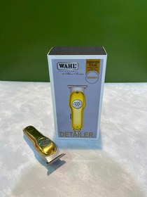 تصویر Shaver wahl steel detailer with grantee 