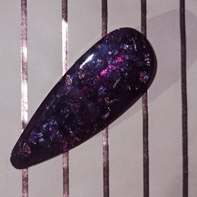 تصویر گیره سر رزینی Gire Sar Resini