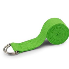 تصویر کمربند یوگا مدل Tarpaulin کد03 