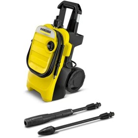 تصویر کارواش کارچر مدل K4 COMPACT KARCHER K4 COMPACT PRESSURE WASHER 