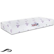 تصویر تشک تخت وگال مدل سوپر وگال سایز دو نفره 200*160 (7 سال تضمین کیفیت) 