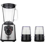 تصویر مخلوط کن مولینکس LM815D27 Moulinex LM815D27 Blender