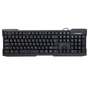 تصویر کیبورد با سیم ایکس پی مدل 8300B XP-Product XP-8300B keyboard