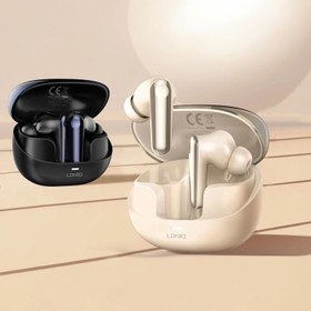 تصویر هندزفری بلوتوث دو تایی Ldnio T06 TWS Ldnio T06 TWS Wireless Earphones