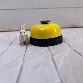 تصویر زنگ آموزشی 