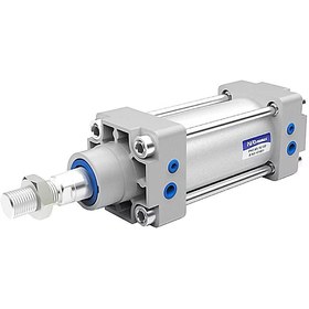 تصویر سيلندر دو طرفه PNC 