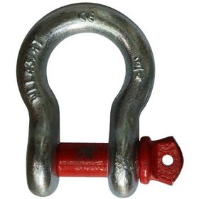 تصویر شگل ۵ تن فولادی 