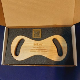 تصویر گواشای بدن 