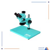 تصویر لوپ سه چشمی RF4 مدل RF7050TVP 